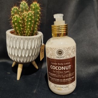 Lotion pour le corps