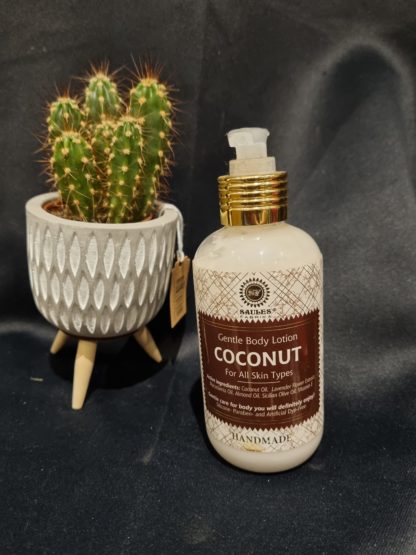 Lotion pour le corps