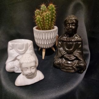 Bouddha diffuseur d'huiles essentielles
