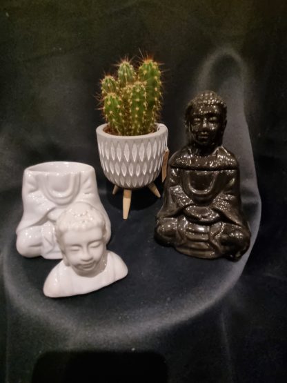 Bouddha diffuseur d'huiles essentielles