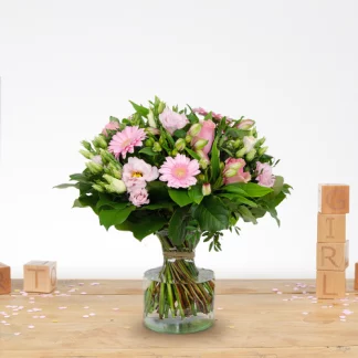 Bouquet Rose