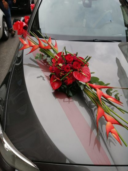 Décoration pour voiture – Image 2