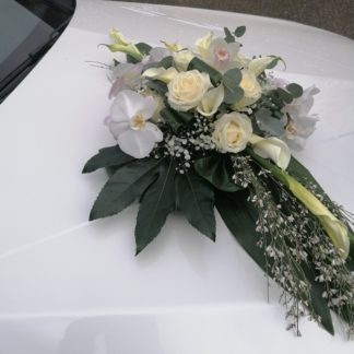 Décoration pour voiture