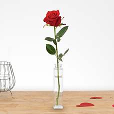 Rose à la pièce ( 60 cm)