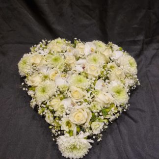 Coeur plein à partir de 95,00€