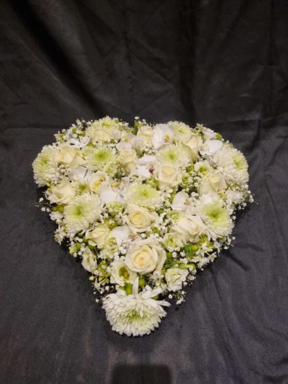 Coeur plein à partir de 95,00€