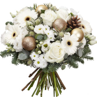 Bouquet blanc