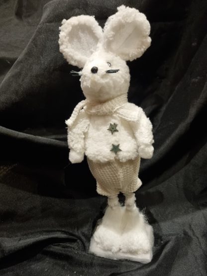 Souris nounours